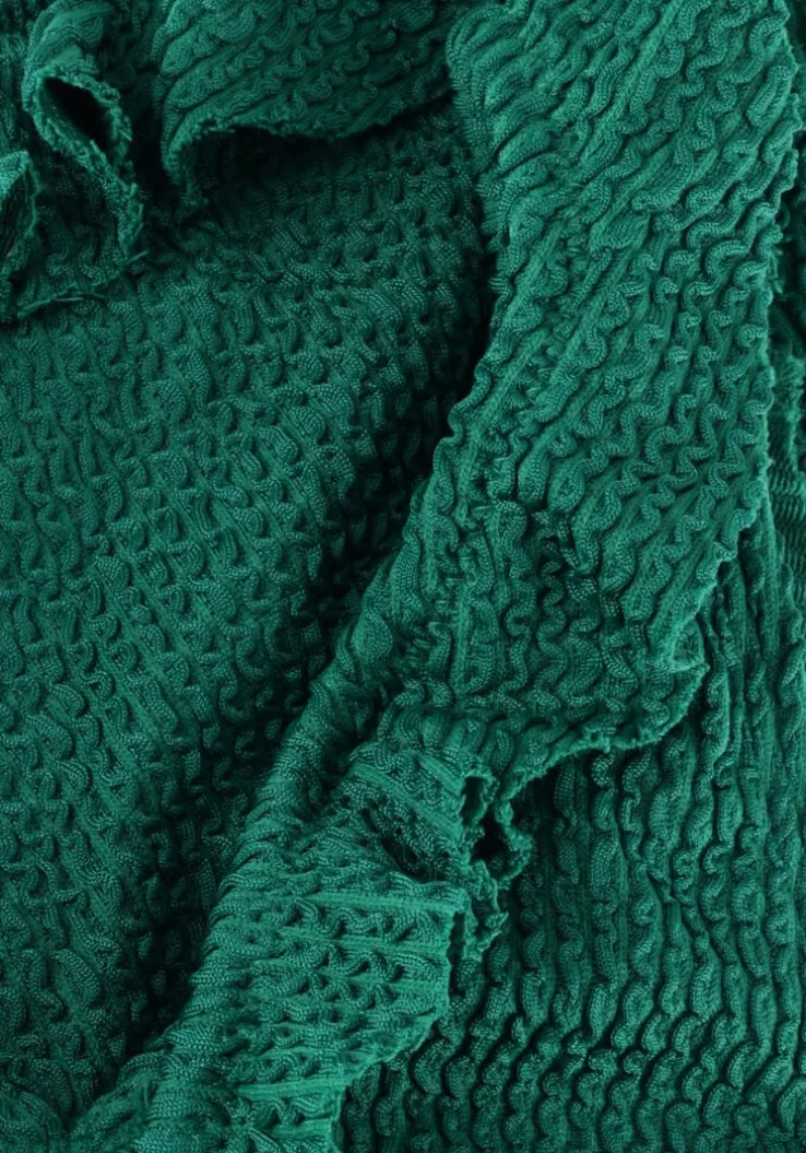 groene beachlife bikini's fresh green bikiniset