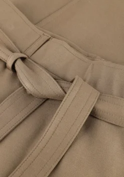 groene beaumont cargobroeken isabel pants