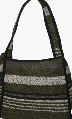 groene becksondergaard schoudertas winslind laurel bag