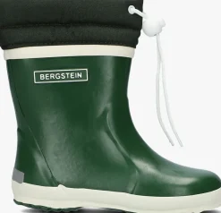 groene bergstein regenlaarzen winterboot