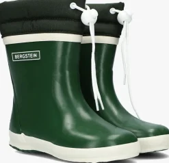 groene bergstein regenlaarzen winterboot