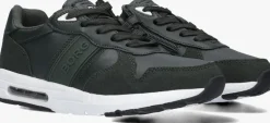 groene bjorn borg lage sneakers x1000 bsc k