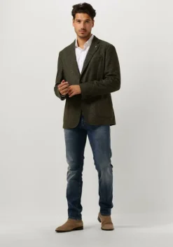 groene boss black colberts c-hanry-j-233