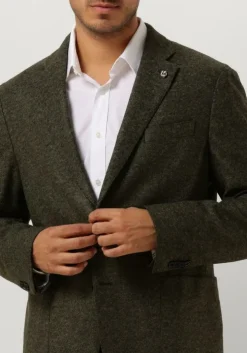 groene boss black colberts c-hanry-j-233