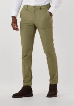 groene boss black pantalon kaiton