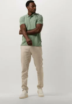 groene boss black polo pallas