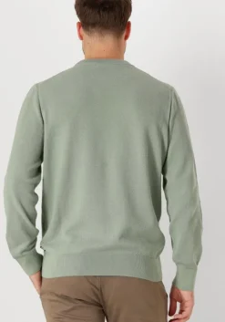 groene boss black trui ecaio-p