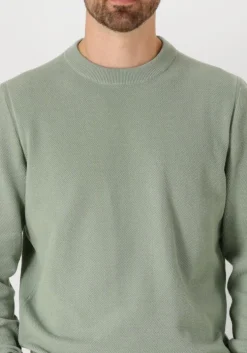 groene boss black trui ecaio-p