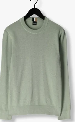 groene boss black trui ecaio-p