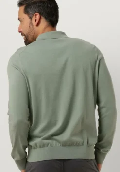 groene boss black trui gemello-p