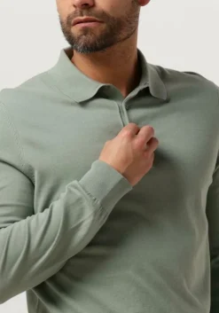 groene boss black trui gemello-p