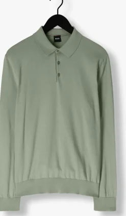 groene boss black trui gemello-p