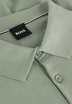 groene boss black trui gemello-p