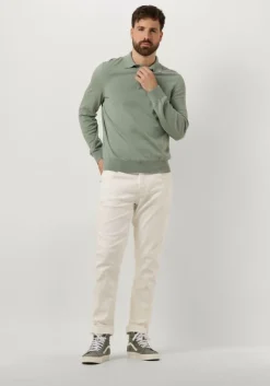 groene boss black trui gemello-p