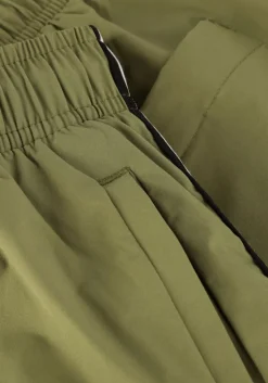 groene boss black zwembroeken iconic