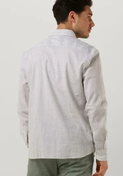 groene boss klassiek overhemd c-hal-bd-c1