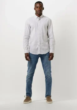 groene boss klassiek overhemd c-hal-bd-c1