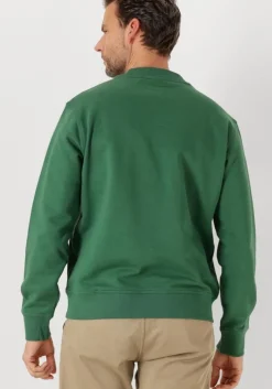 groene boss orange sweater wesmallcrew 10244192 01