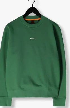 groene boss orange sweater wesmallcrew 10244192 01