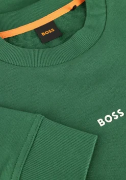 groene boss orange sweater wesmallcrew 10244192 01