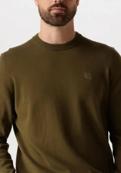 groene boss orange trui kanovano_s 10265856 01