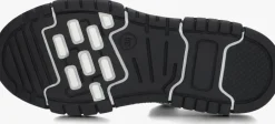 groene braqeez lage sneakers cis chicago