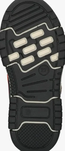 groene braqeez lage sneakers cody chicago