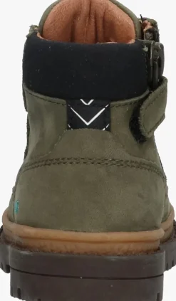 groene bunniesjr biker boots thijs trail