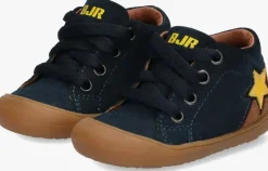 groene bunniesjr hoge sneakers robijn rap