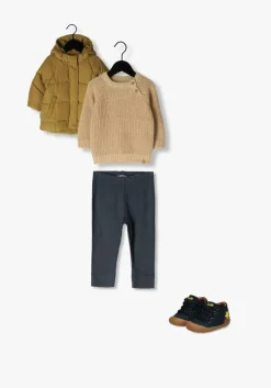 groene bunniesjr hoge sneakers robijn rap