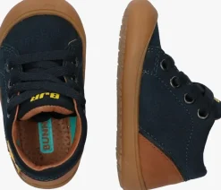 groene bunniesjr hoge sneakers robijn rap