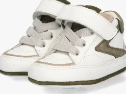 groene bunniesjr hoge sneakers zach zacht