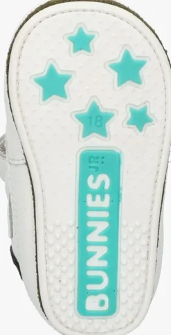 groene bunniesjr hoge sneakers zach zacht