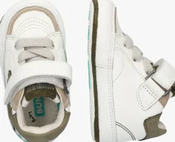 groene bunniesjr hoge sneakers zach zacht