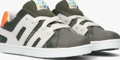 groene bunniesjr hoge sneakers philip pit