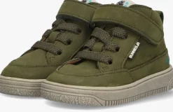 groene bunniesjr hoge sneakers max mallow