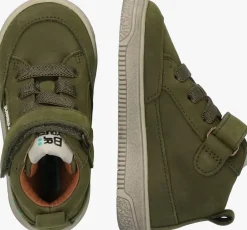 groene bunniesjr hoge sneakers max mallow