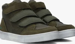 groene bunniesjr hoge sneakers joy jayce