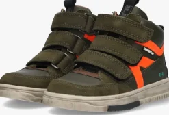 groene bunniesjr hoge sneakers milan mieters