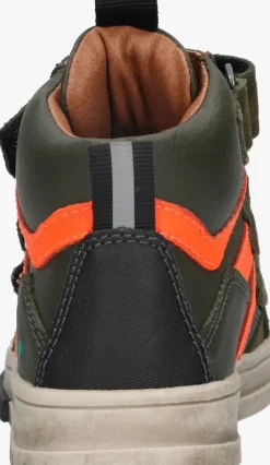 groene bunniesjr hoge sneakers milan mieters