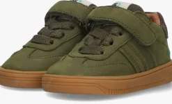 groene bunniesjr lage sneakers mees mallow
