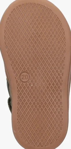 groene bunniesjr lage sneakers feline ferm