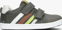 groene bunniesjr lage sneakers pim pit