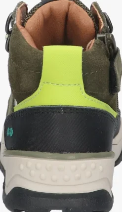 groene bunniesjr lage sneakers cas chunky