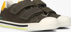 groene bunniesjr lage sneakers filip ferm