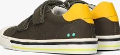 groene bunniesjr lage sneakers filip ferm