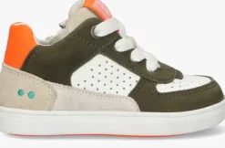 groene bunniesjr lage sneakers loran louw