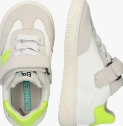 groene bunniesjr lage sneakers mees mallow