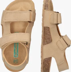 groene bunniesjr sandalen brent beach