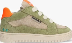 groene bunniesjr sneakers mave mellow